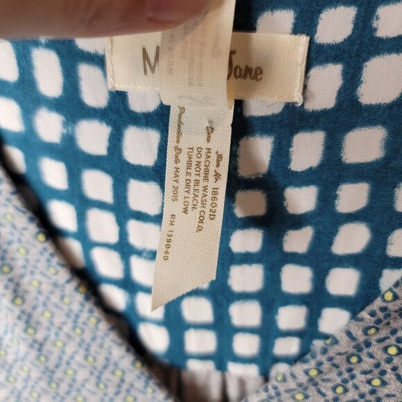 Matilda Jane Dress Womens Medium - Picture 5 of 5